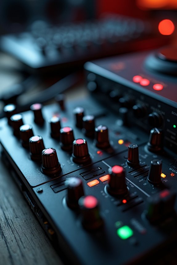 choosing compatible audio interfaces