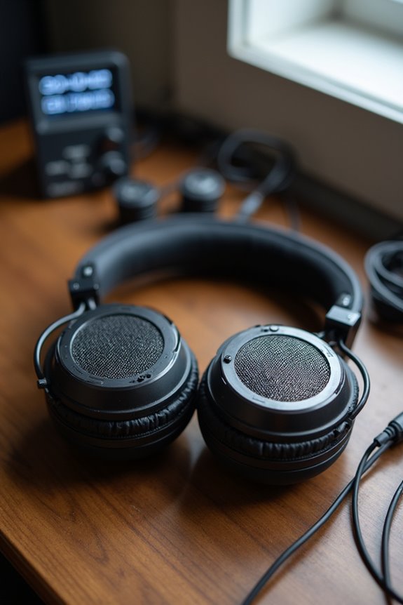choosing headphones wisely matters