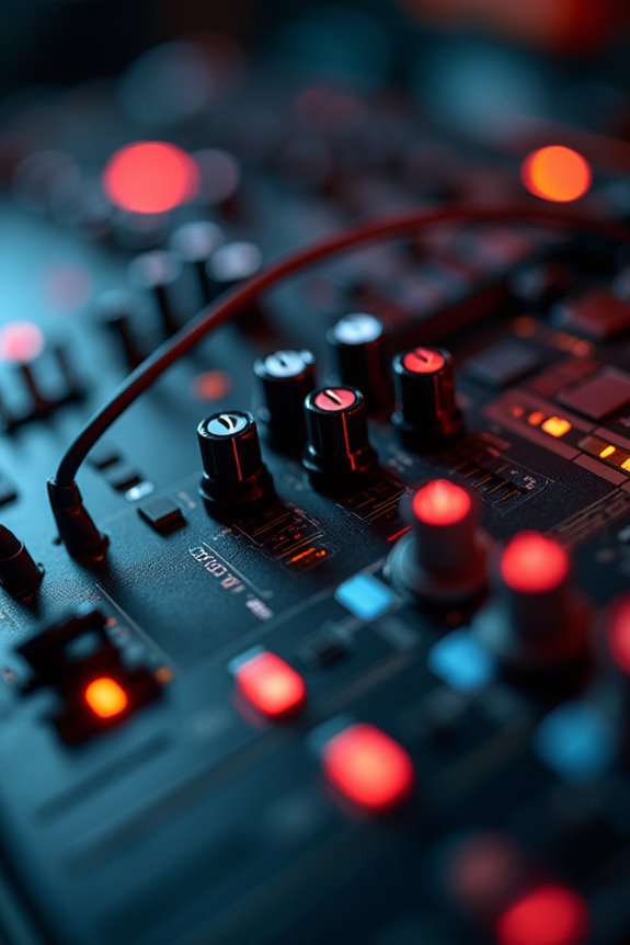 choosing quality audio interface