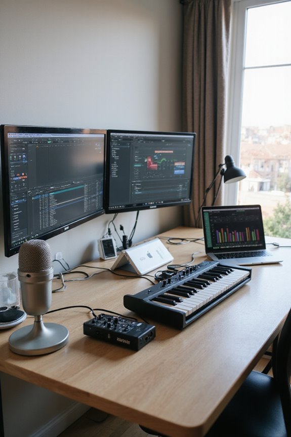choosing the ideal daw