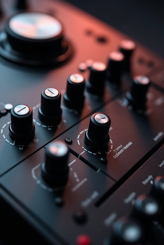 choosing the right audio interface