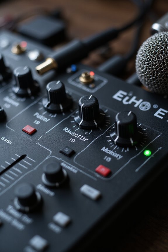 choosing the right interface