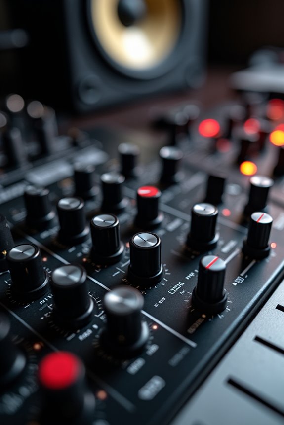 choosing the right interface