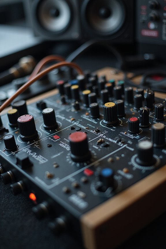 choosing the right interface
