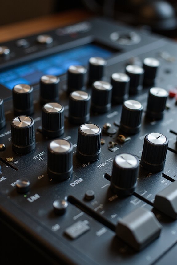 choosing the right interface