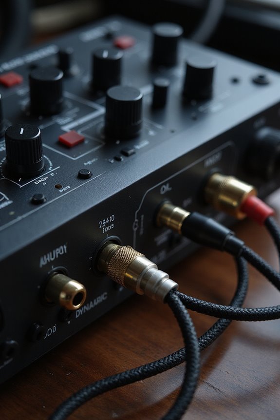 choosing the right interface