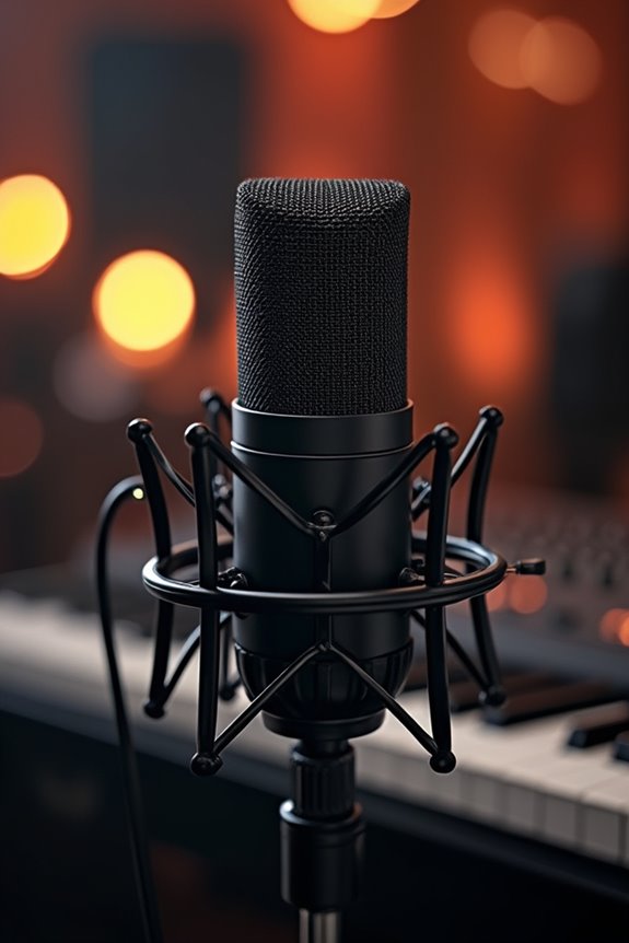 choosing the right microphone