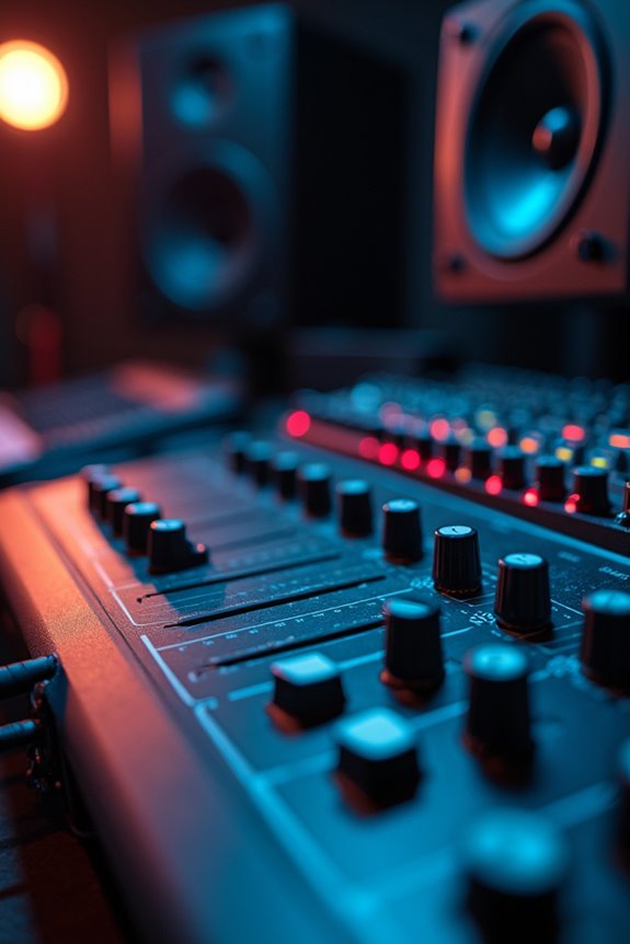 choosing wireless audio interfaces