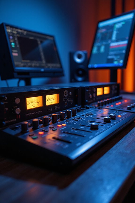 dante enabled audio interfaces review