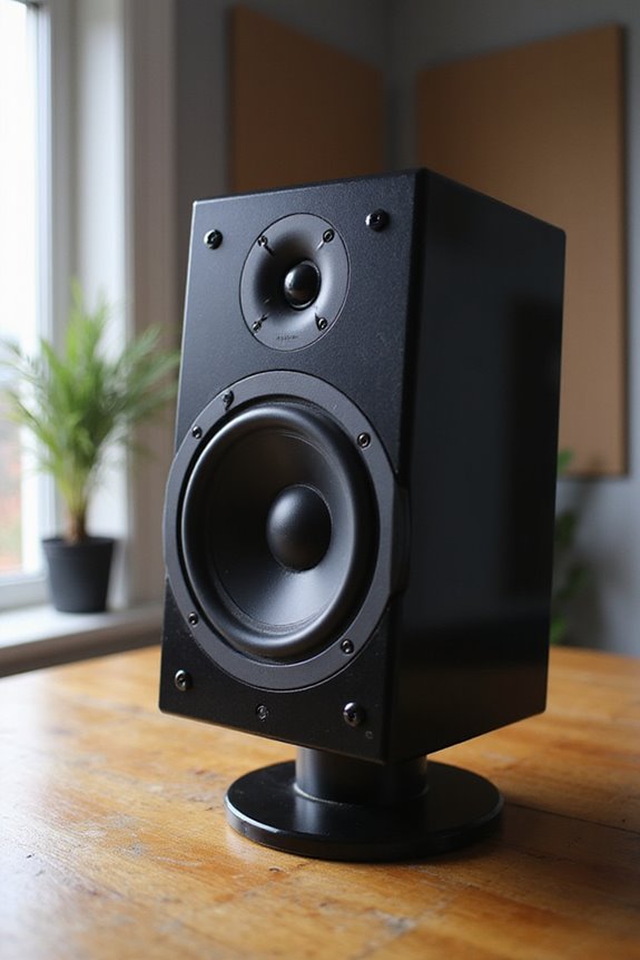 ear health in audio mixing