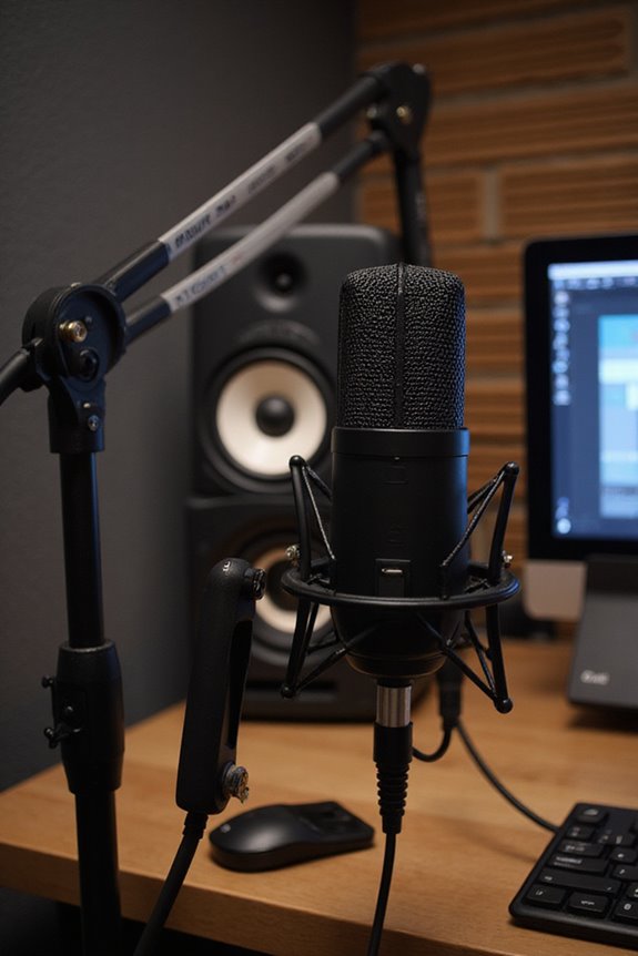 enhance mixing through calibration