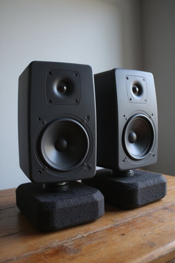 enhance sound clarity effortlessly