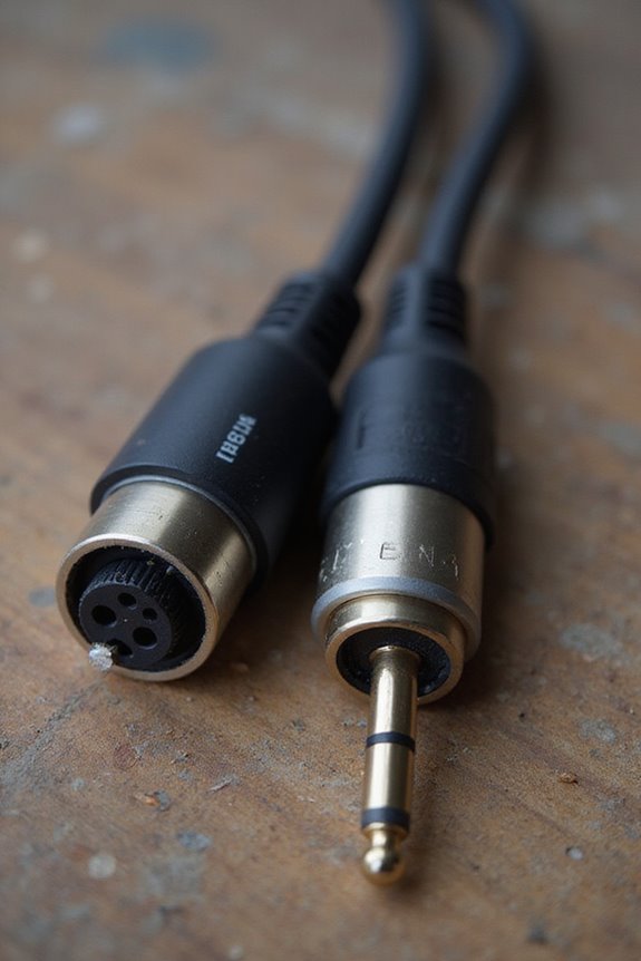 enhanced audio clarity benefits