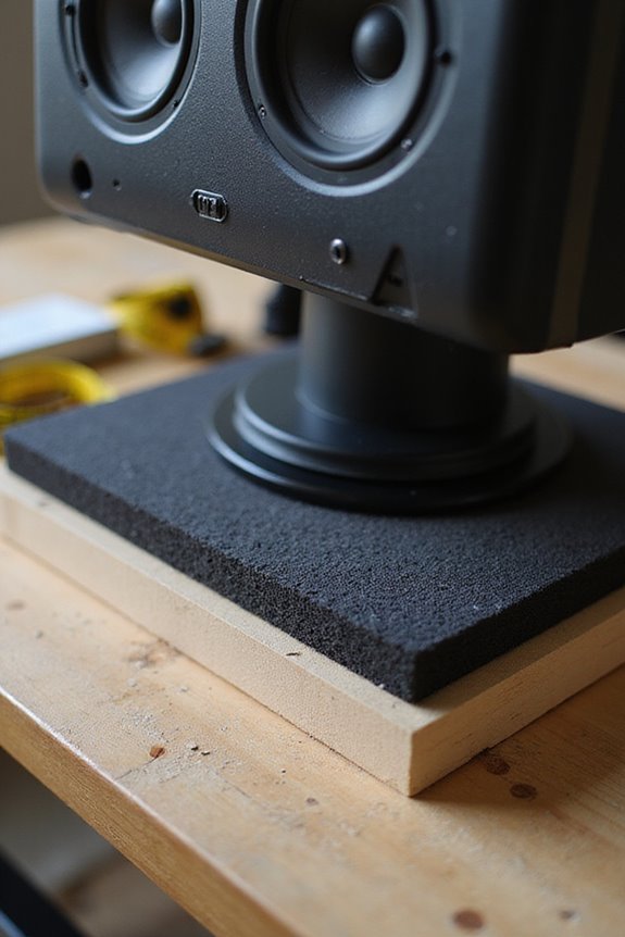 enhancing sound clarity effectively