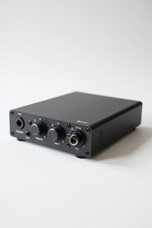 essential software for audio