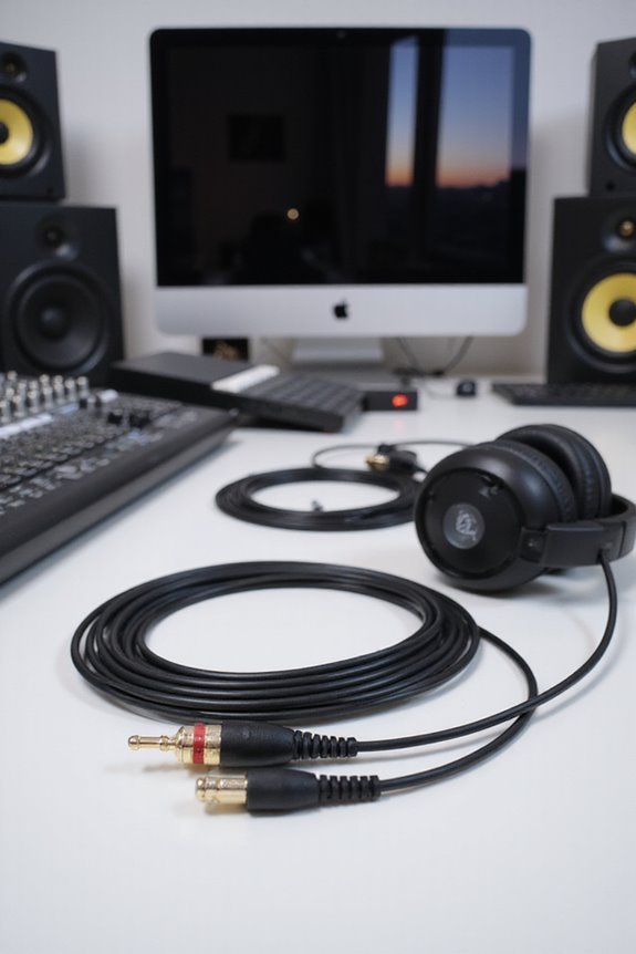 flexible durable cable management
