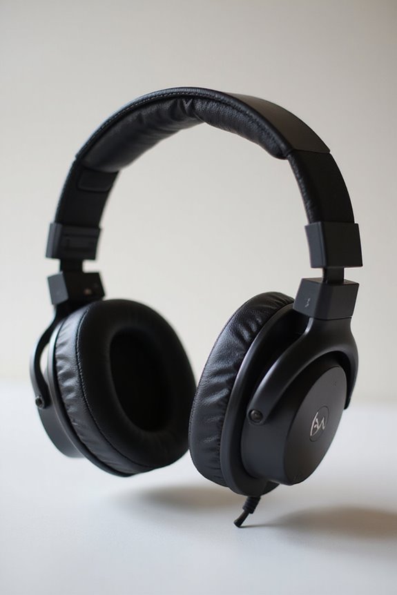 gaming headphones for music
