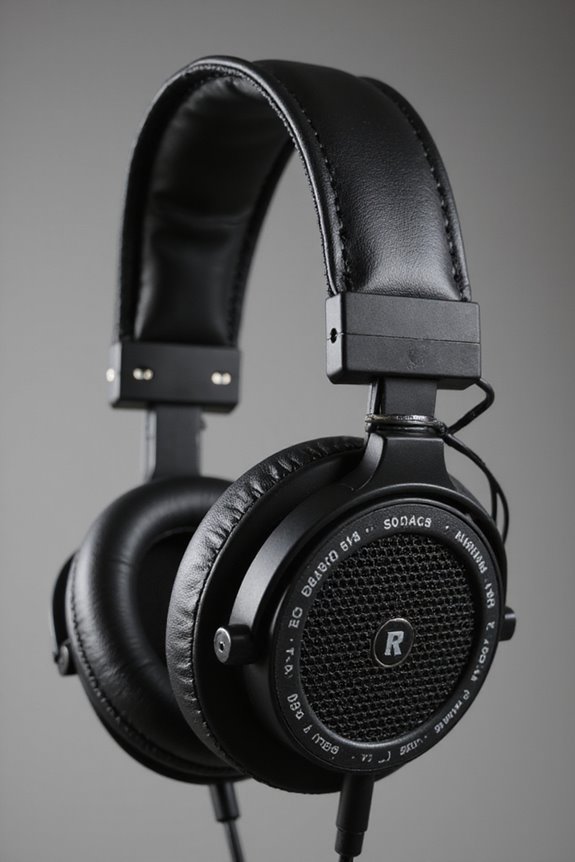 headphone driver replacement possible