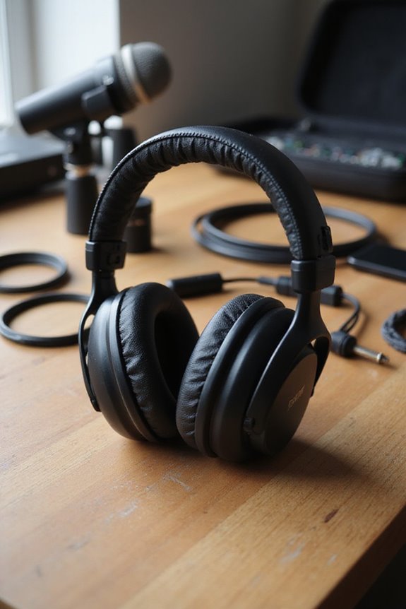 headphone usage recommendations explained