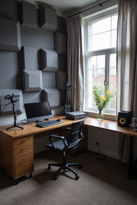 ideal streaming room setup