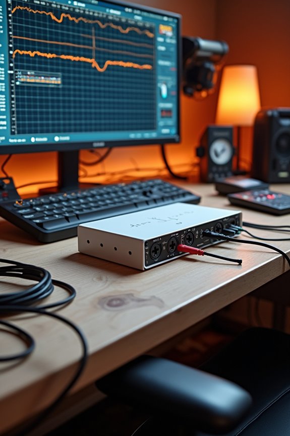latency optimization in linux
