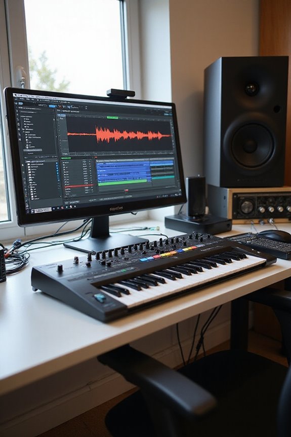 live performance made easy