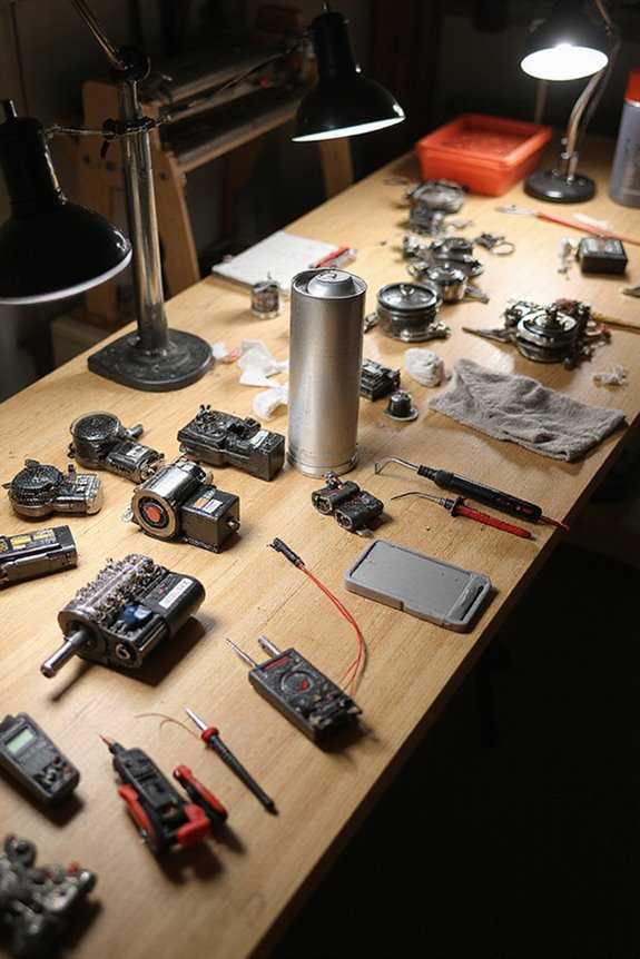 maintenance scheduling best practices