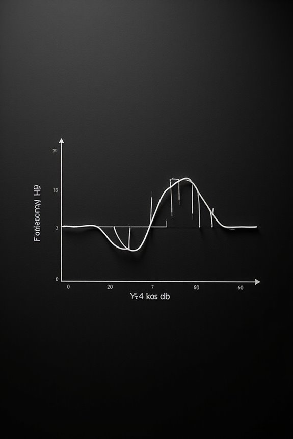 microphone frequency response characteristics