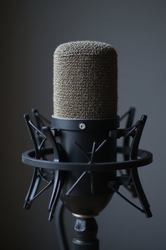 microphone recommendations by application