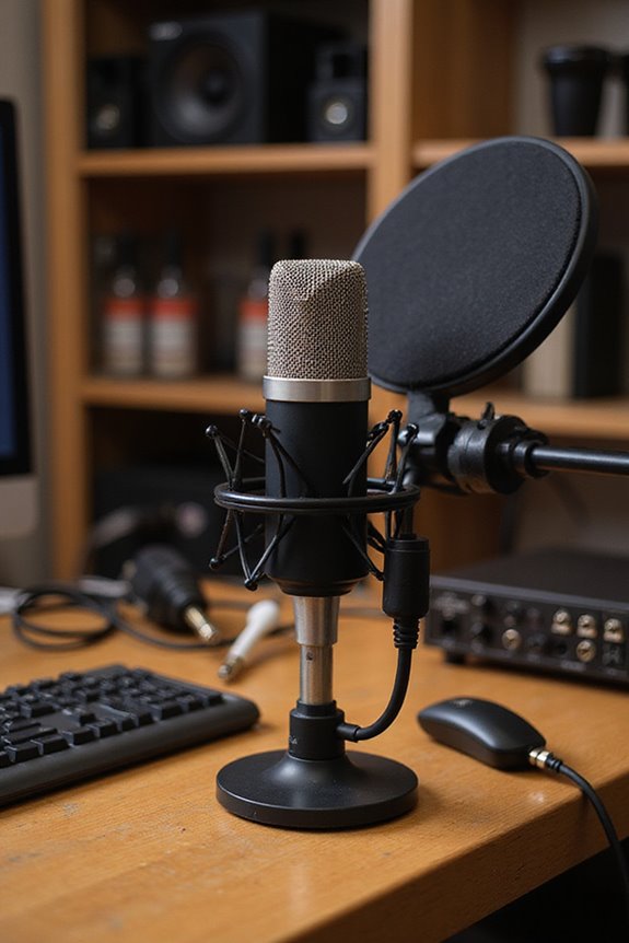 microphone usability and compatibility