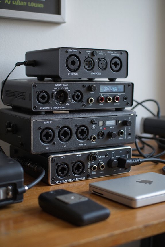midi compatibility enhances music