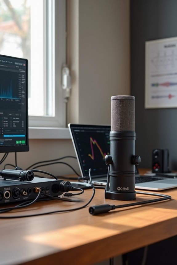 monitor calibration tools overview