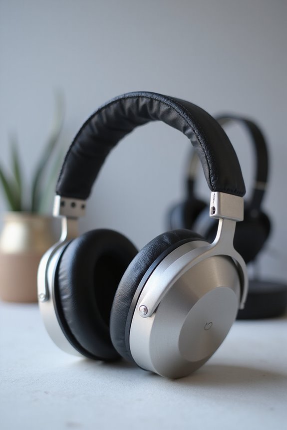 most accurate sound headphones
