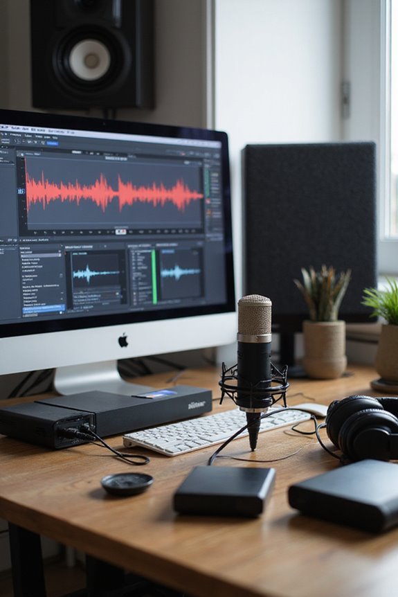 noise reduction software tools
