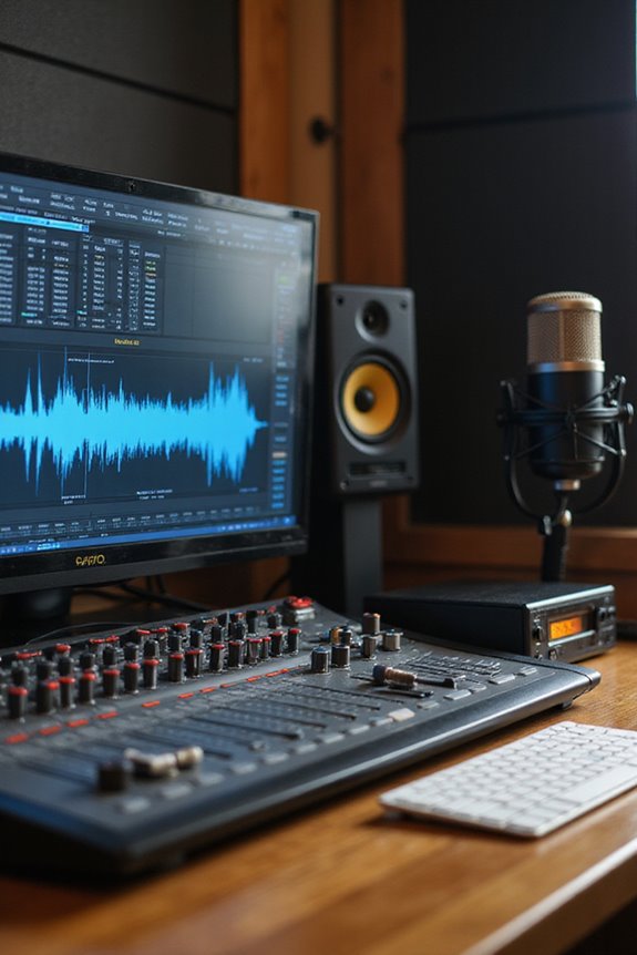 noise sample selection process