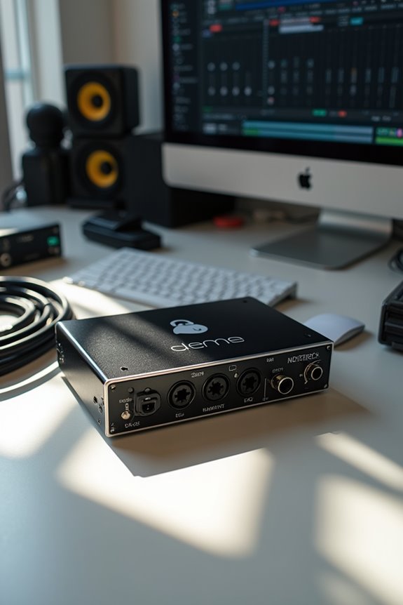 optimize audio with drivers