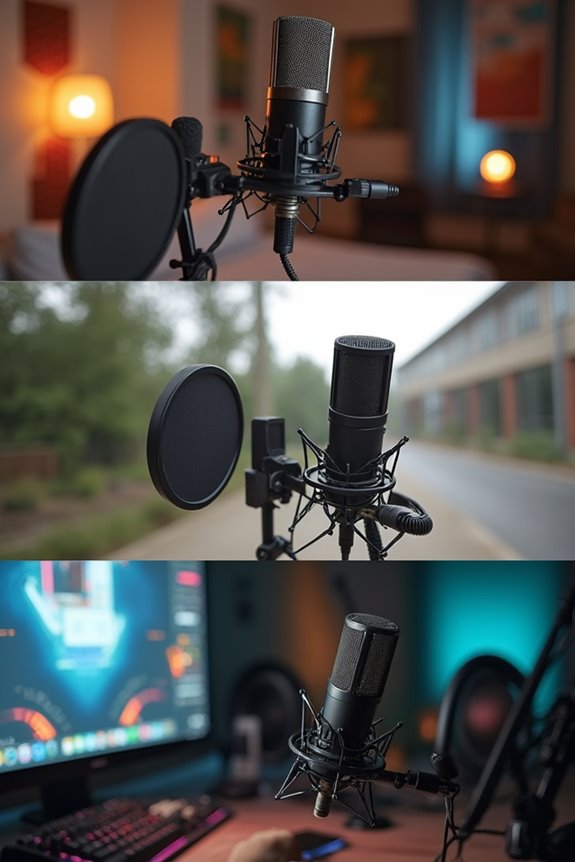 optimize streaming audio quality