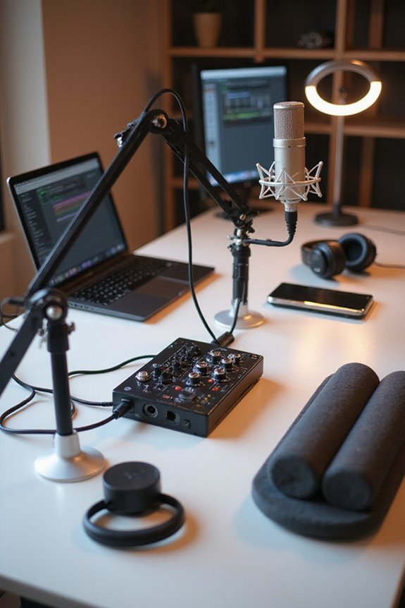 optimize workflow for streaming