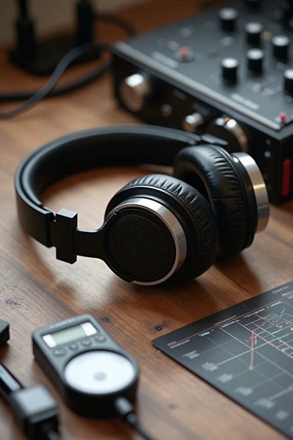 performance sound isolation comfort