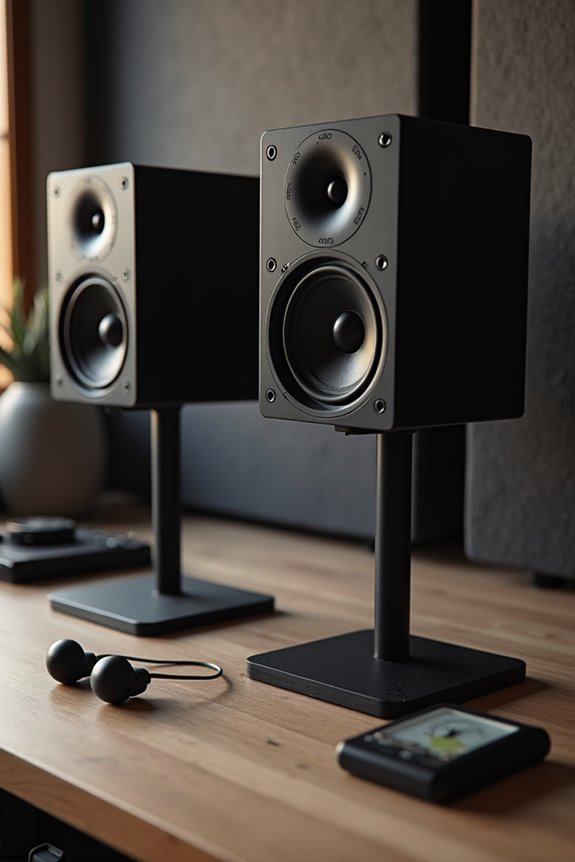 protect your hearing while mixing