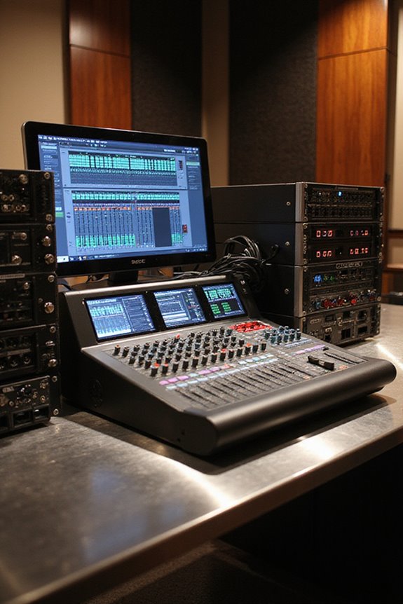 qsc av integration revolution