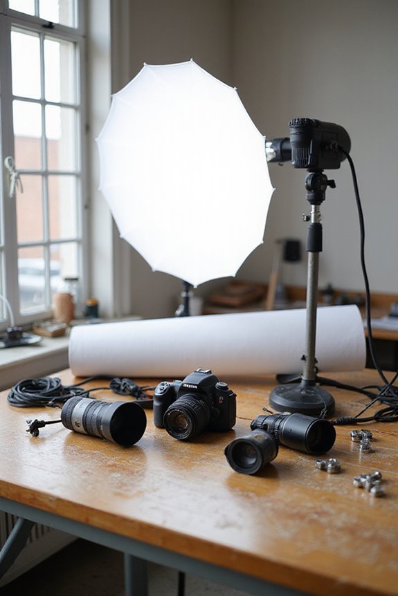 quality gear budget tips