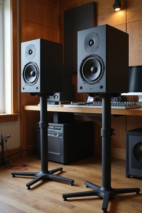 realistic acoustic environment simulation