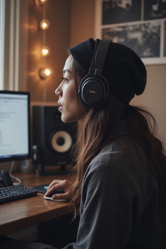 sensitivity and impedance explained