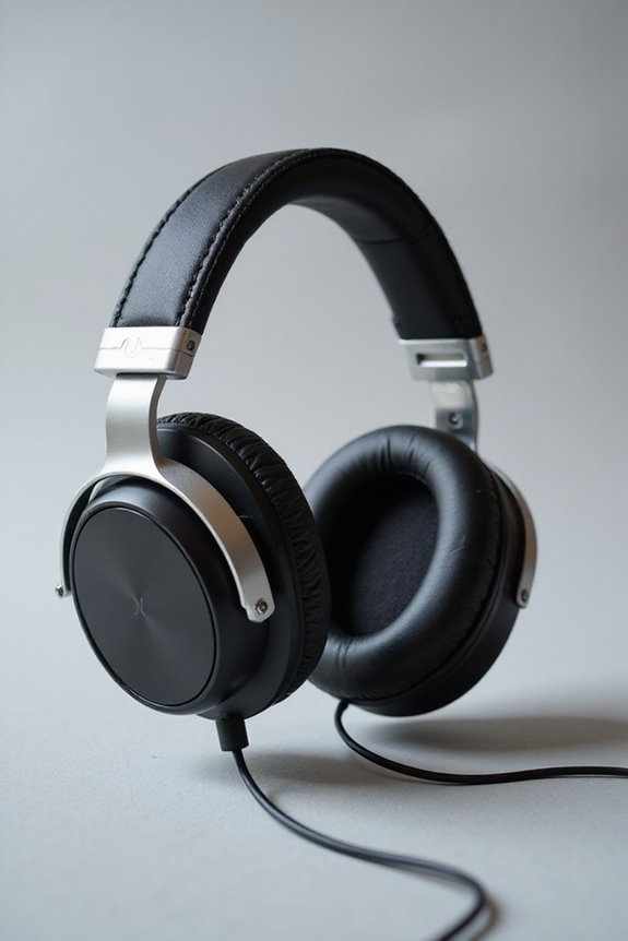 studio headphones for gaming