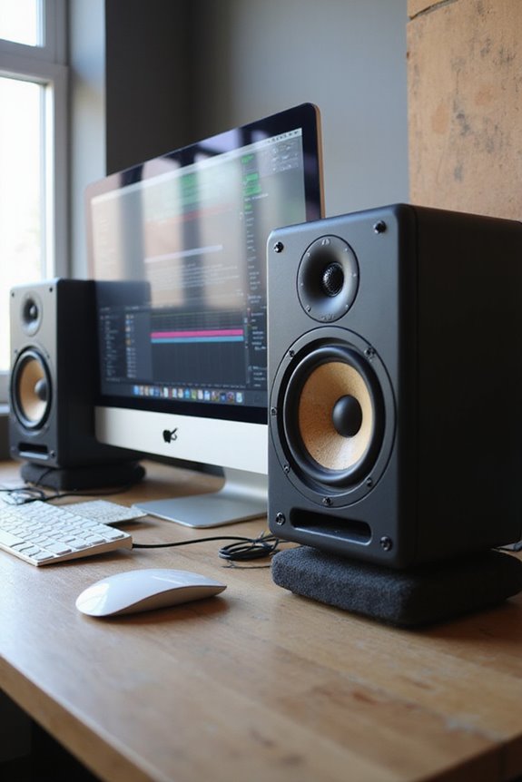 superior audio experience guaranteed