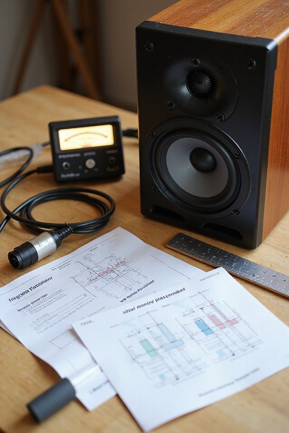 technical factors affect sound