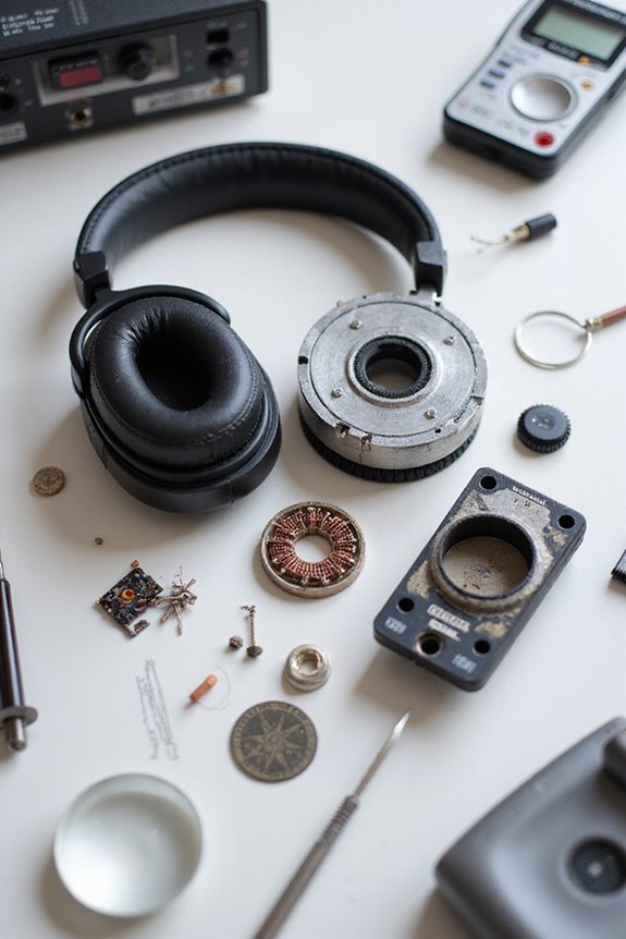 technology shapes sound accuracy