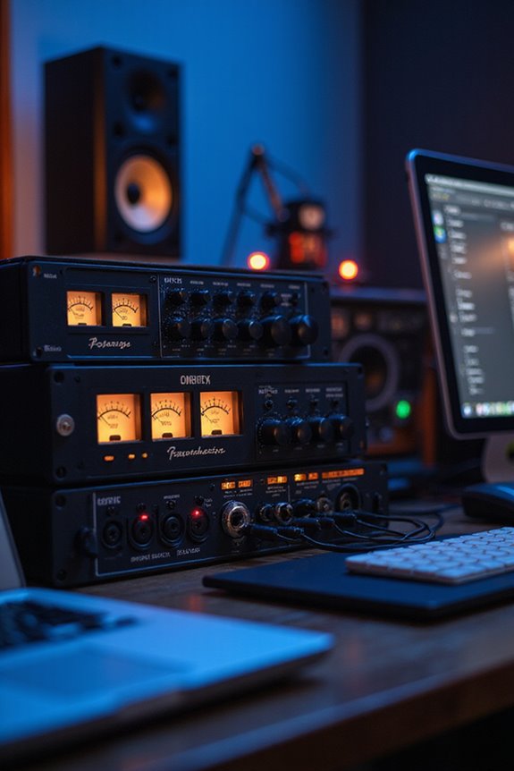 top audio interfaces reviewed