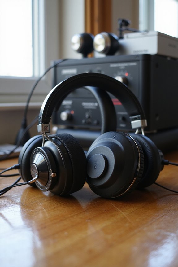 top headphones for mastering